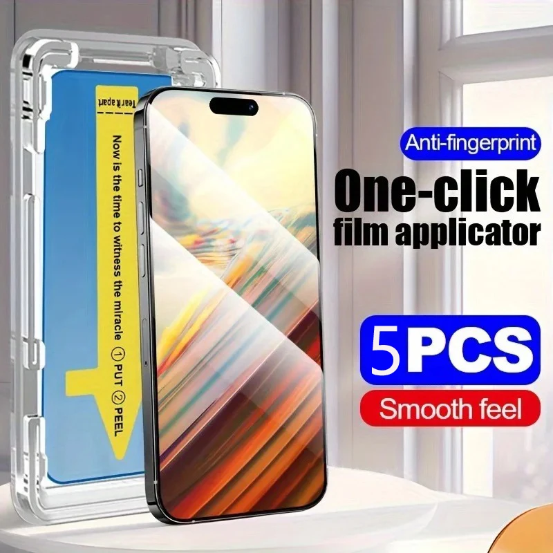 Huawei Mate 60 - 5PCS Film for Huawei Mate 70