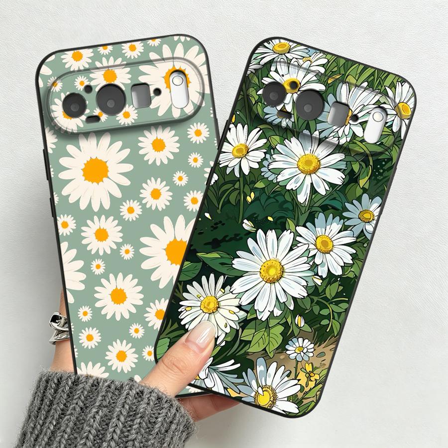 Google Pixel 9 - Case for Google Pixel 10A 7a