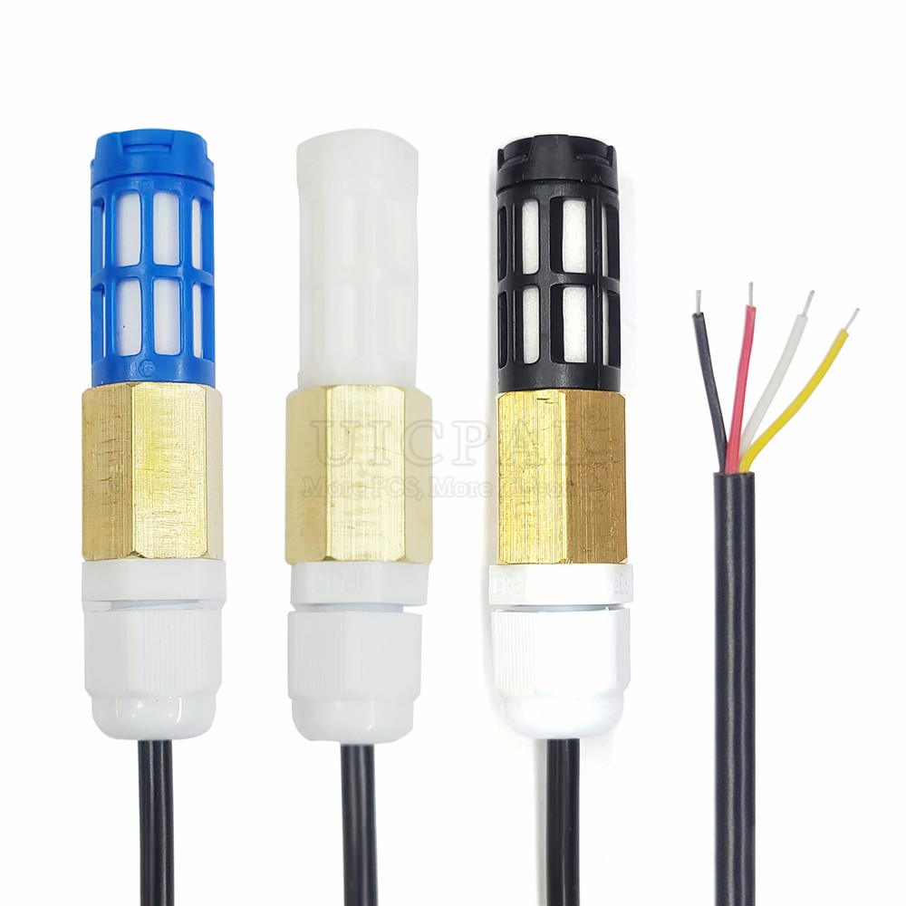 Muscle Sensor Emg - SHT40 SHT30 SHT20 SHTC3 Nhiệt Độ