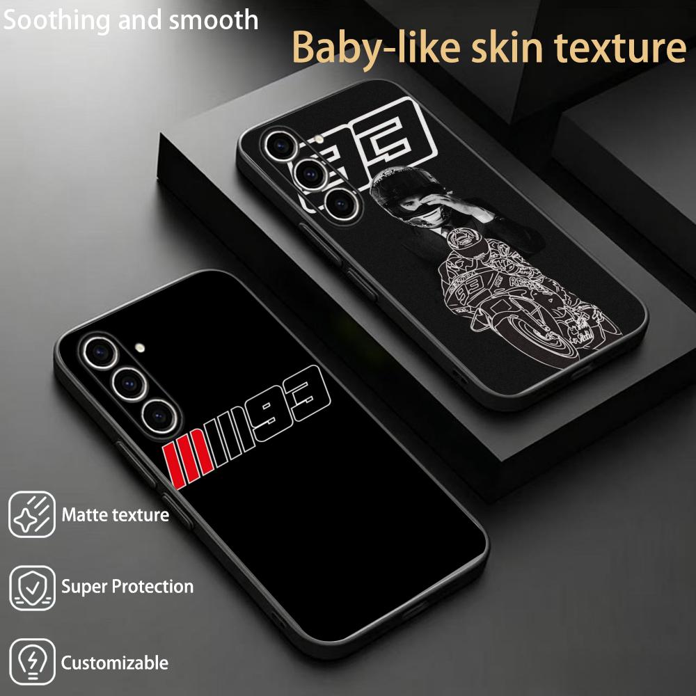 Fashion cool M-MotoGP 93 ins   - đánh giá và giá Samsung Galaxy S24