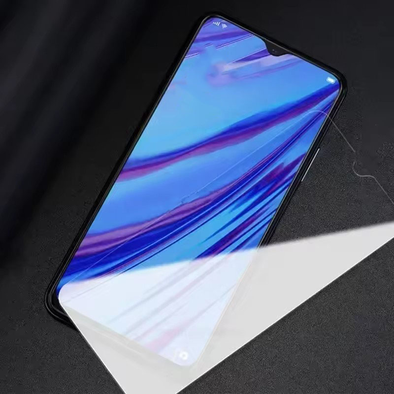 4Pcs Tempered Glass For Oppo A - đánh giá và giá Oppo A78