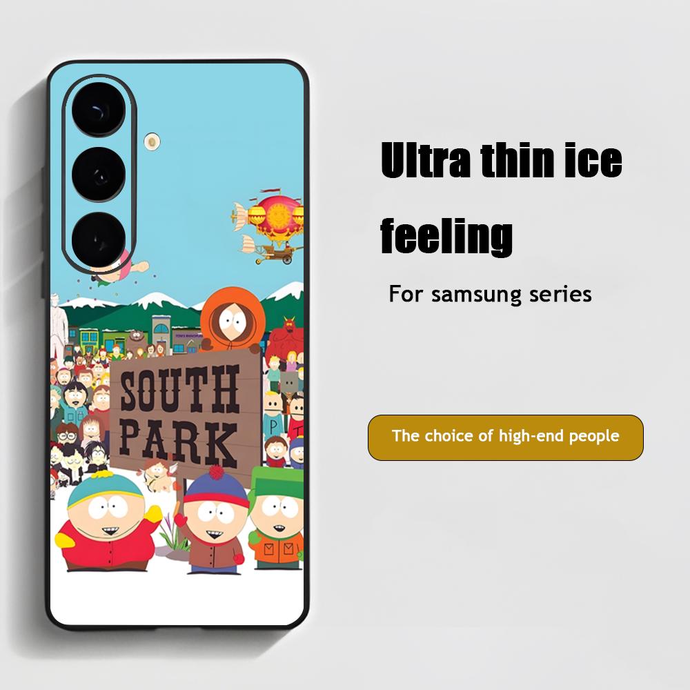 Cool South Park Cartoon Phone  - đánh giá và giá Samsung Galaxy S24