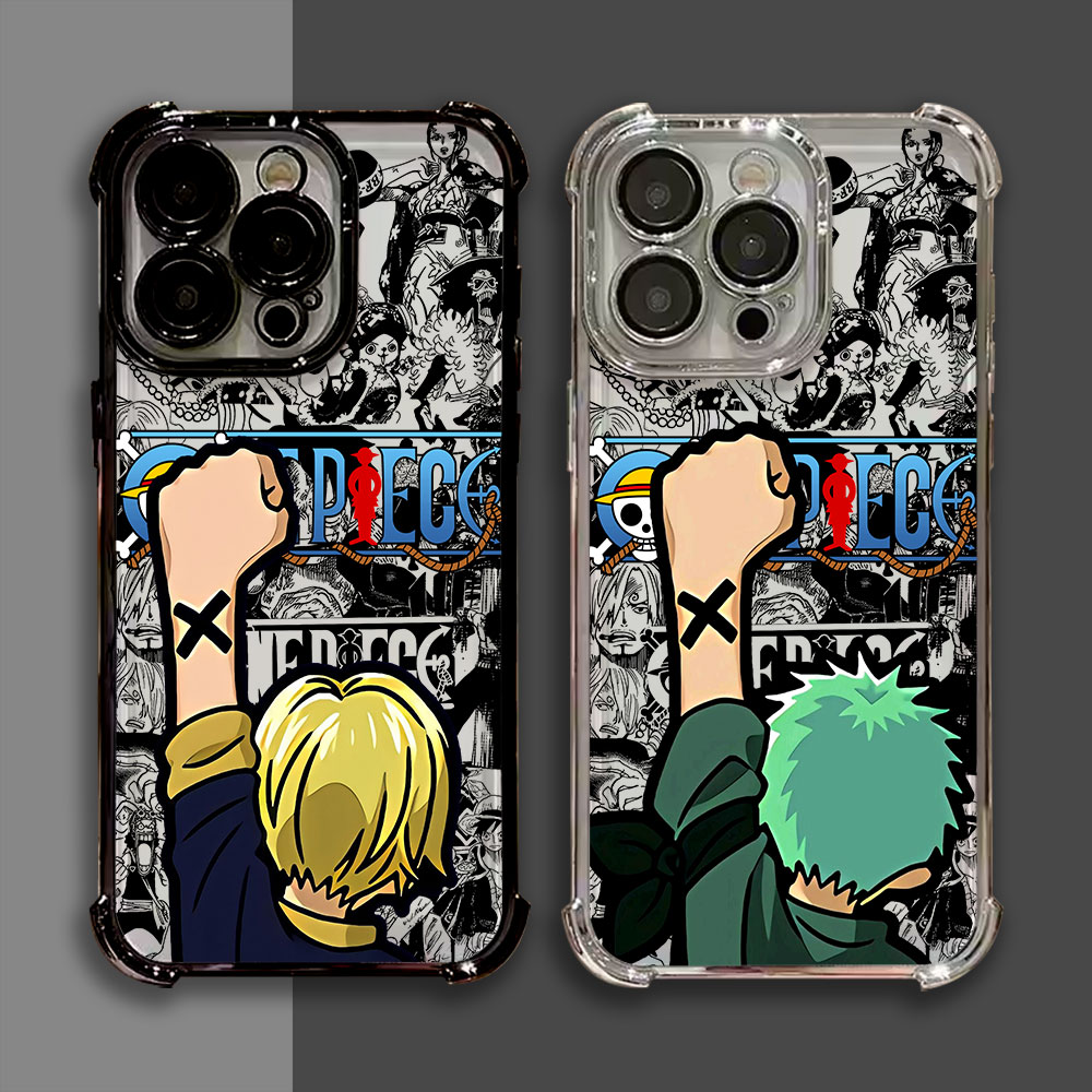 Anime Luffys Zoros Sanjis Phon - đánh giá và giá Vivo Y28
