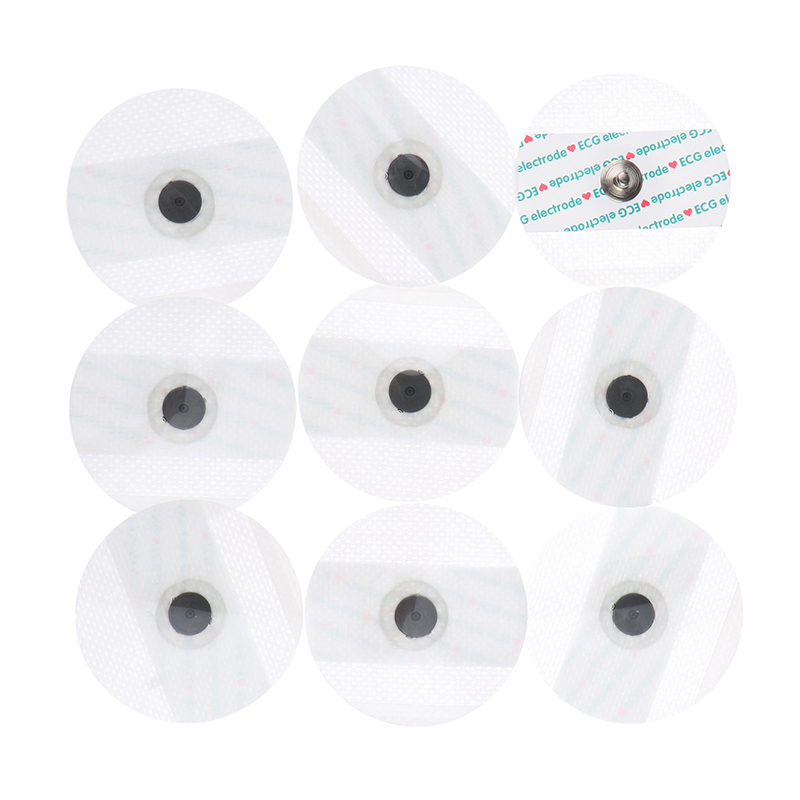 50PCS/Bag Electrode Patch Medi - đánh giá và giá Ecg Patch Monitor