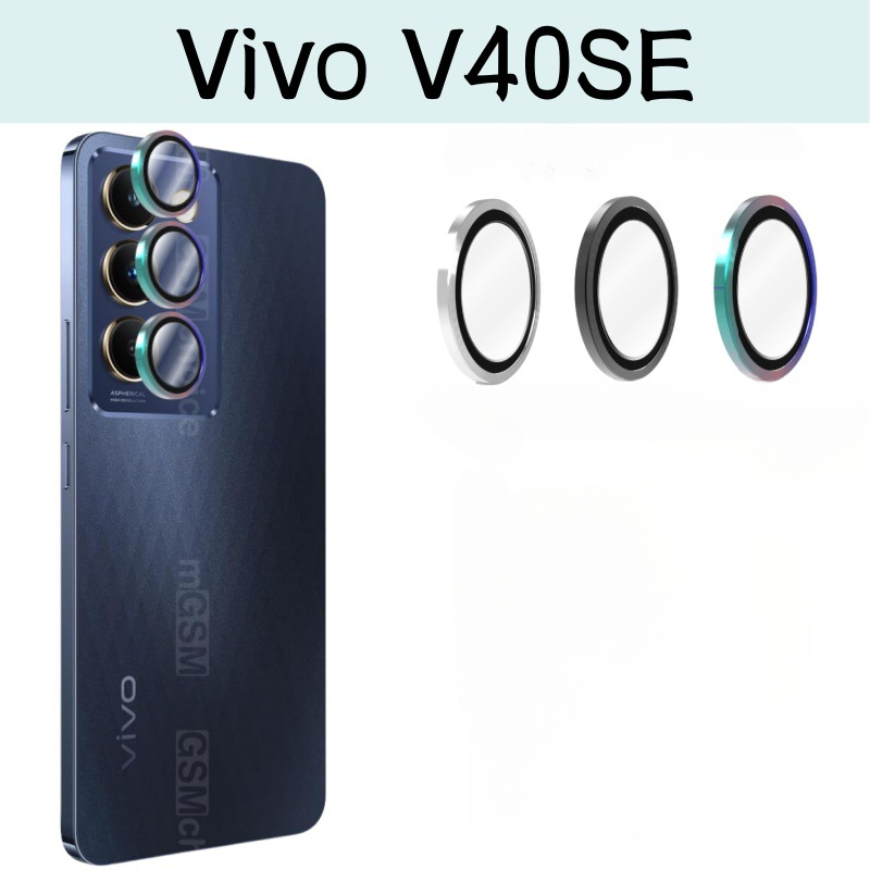 For Vivo V40 SE Camera Lens Pr - đánh giá và giá Vivo V40