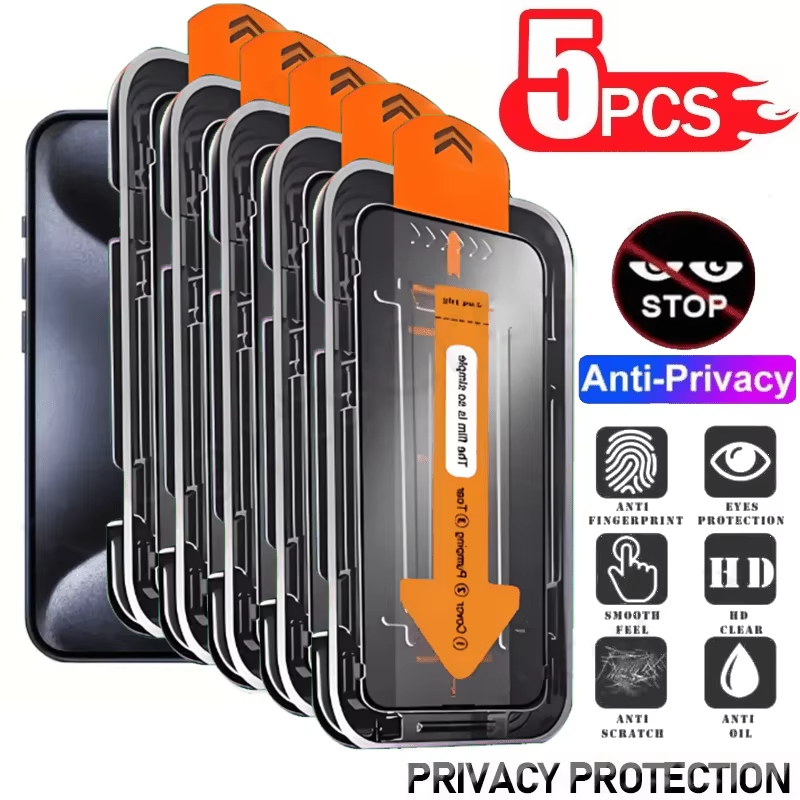 5PCS Dust Free Install Privacy - đánh giá và giá Vivo Y28