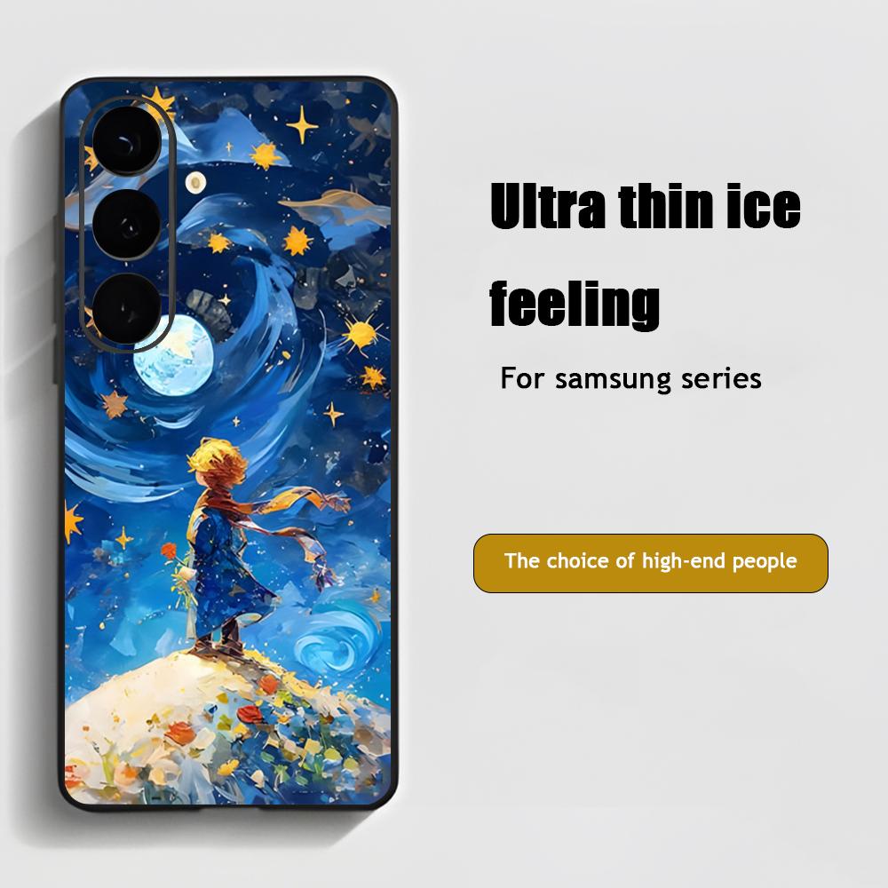 Le Petit Prince fairy tale Hot - đánh giá và giá Samsung Galaxy S24
