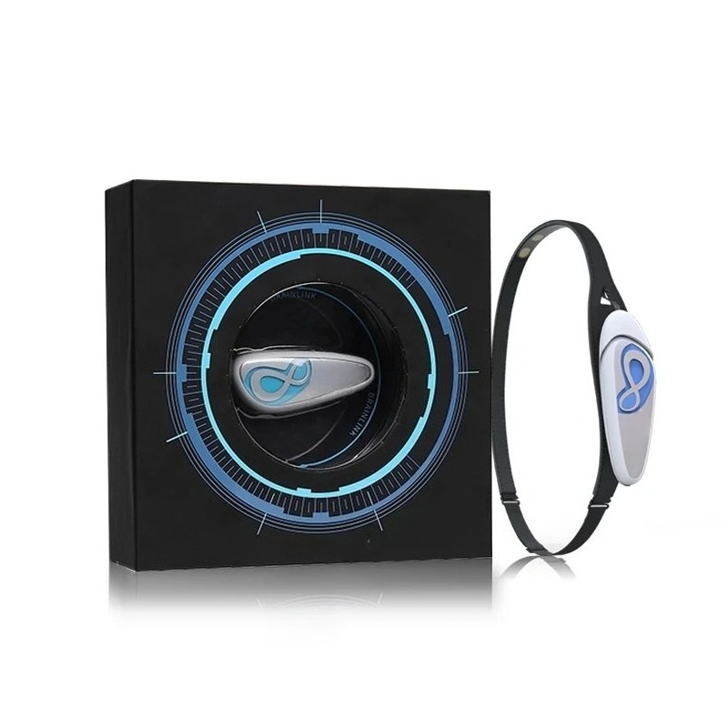 Dry Electrode EEG Brainwave He - đánh giá và giá Meditation Headband Eeg