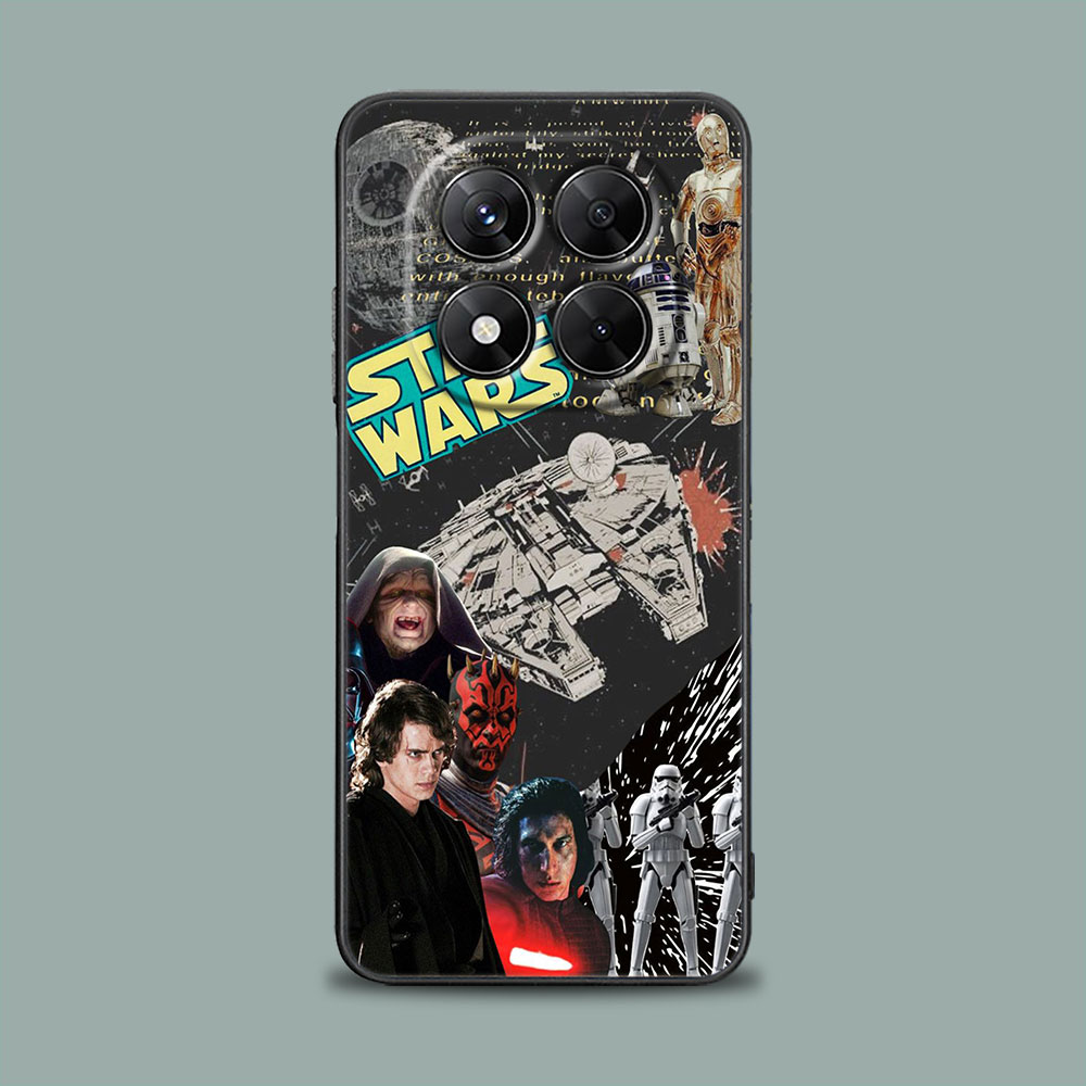Phone Case For Redmi 15C 14C 1 - đánh giá và giá Xiaomi Redmi Note 14