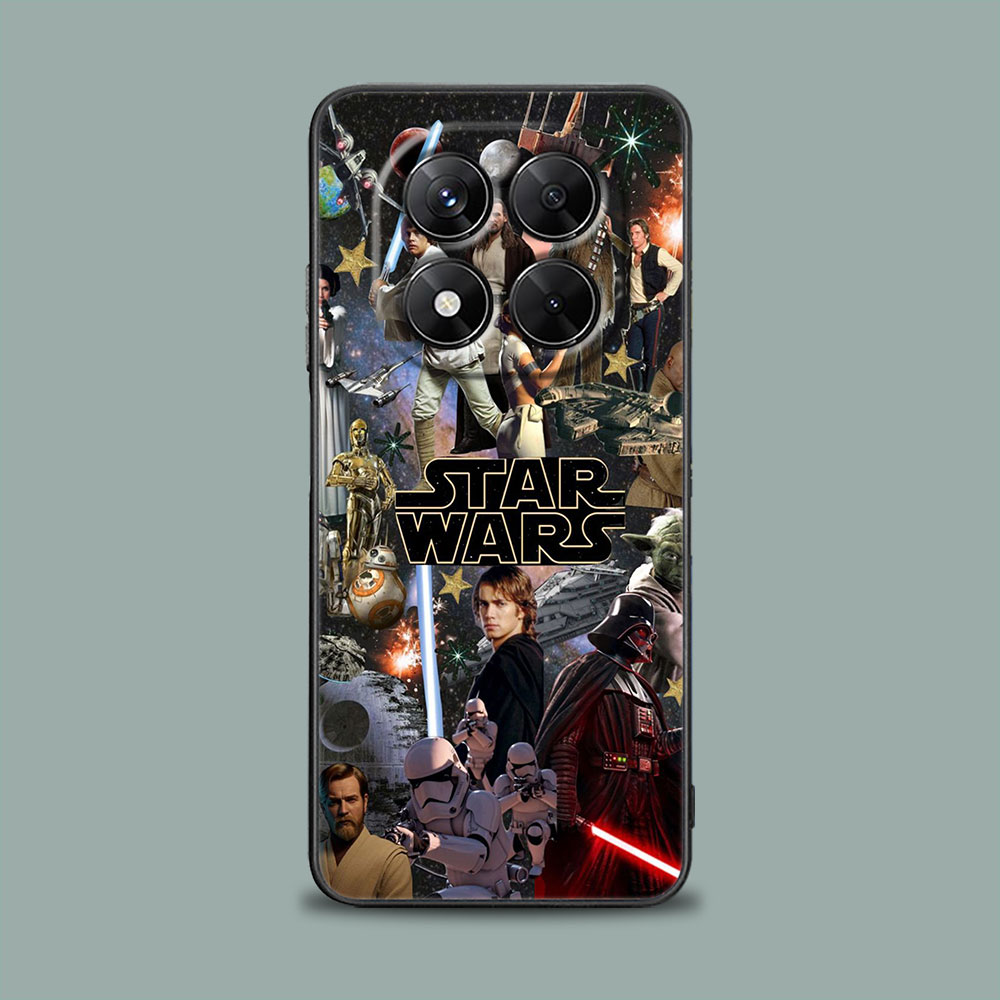 Phone Case For Redmi 15C 14C 1 - đánh giá và giá Xiaomi Redmi Note 14