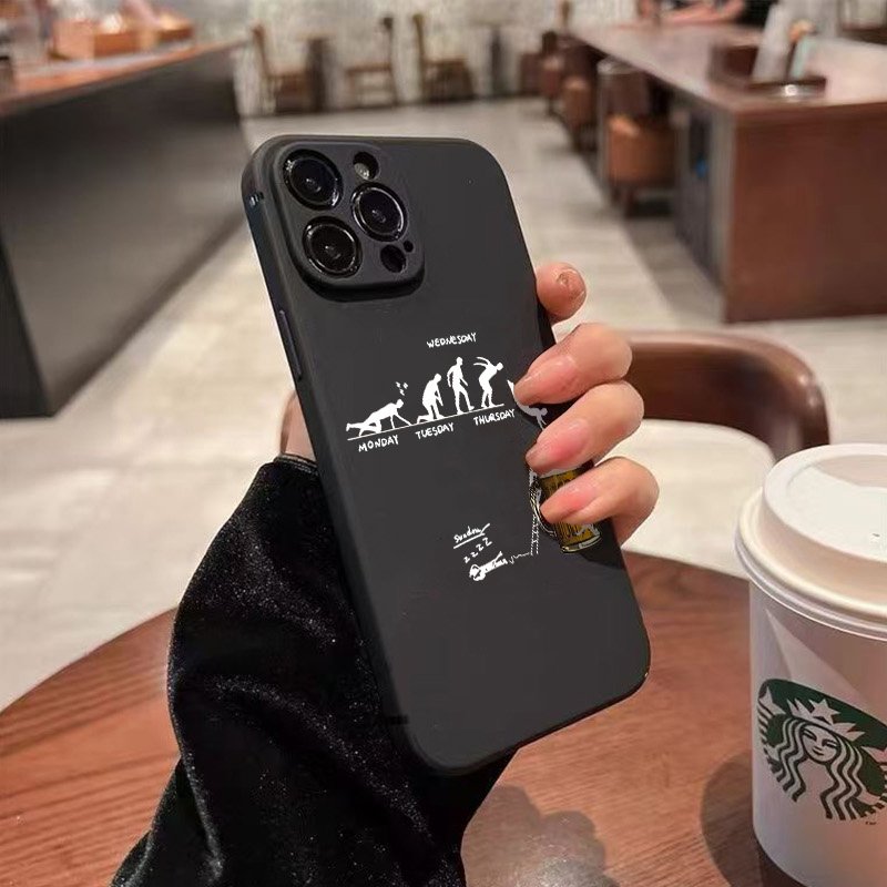 Creative Beer-Themed Phone Cas - đánh giá và giá Samsung Galaxy A55