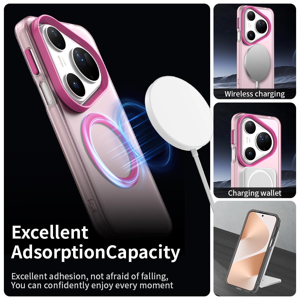 Candy Color Phone Case For Mag - đánh giá và giá Huawei Nova 12