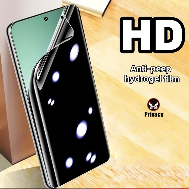 3Pcs Privacy Hydrogel For Vivo - đánh giá và giá Vivo Y28