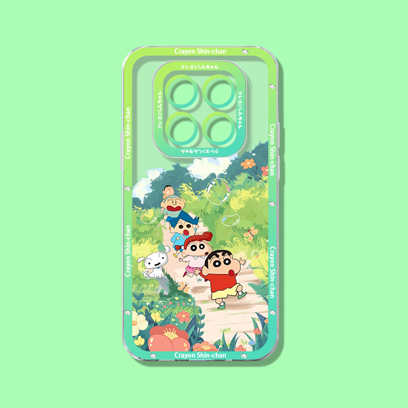 C-Crayon S-Shin chan Cartoon C - đánh giá và giá Xiaomi Redmi Note 14