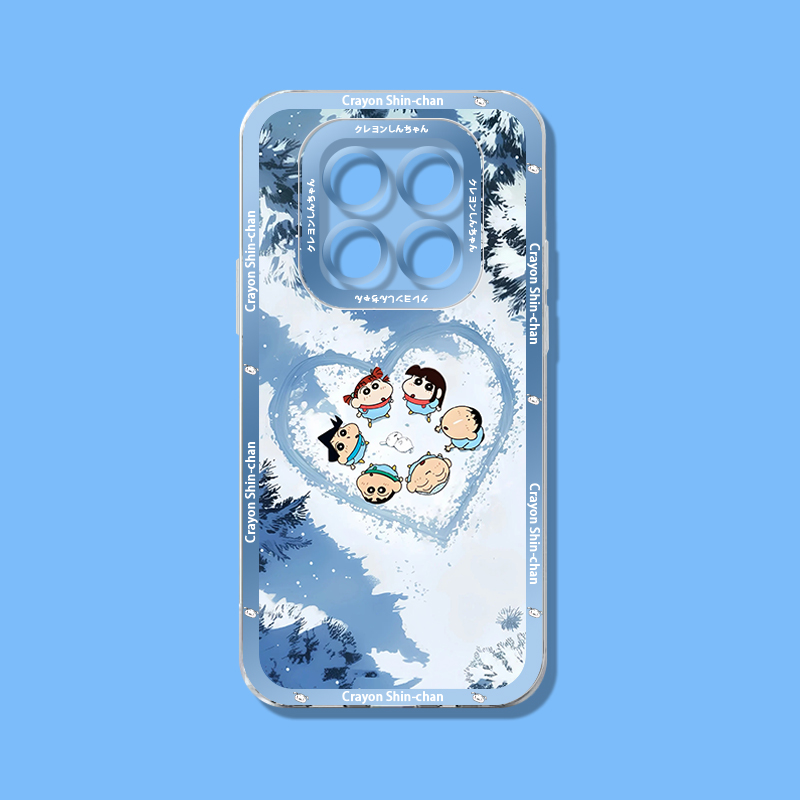 C-Crayon S-Shin chan Cartoon C - đánh giá và giá Xiaomi Redmi Note 14
