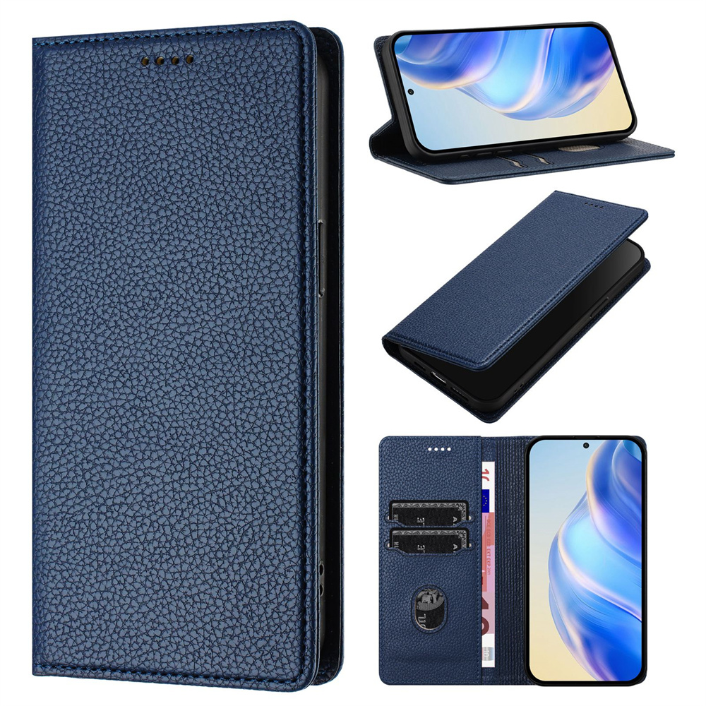 Wallet Slot Kickstand Magnetic - đánh giá và giá Vivo Y28