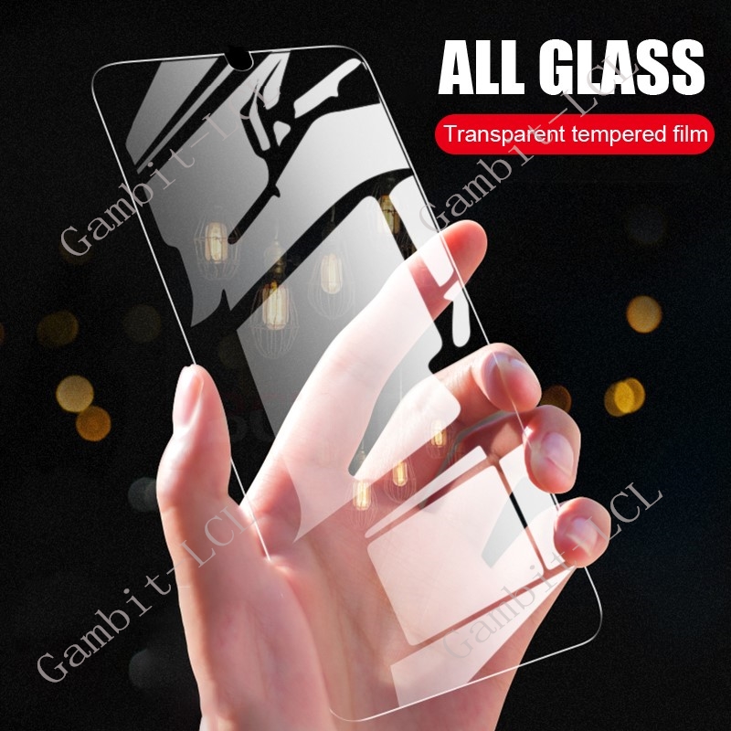 9H HD Original Tempered Glass  - đánh giá và giá Vivo V40