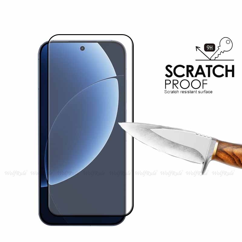 6-in-1 For Realme GT 8 Pro Gla - đánh giá và giá Realme Gt 6