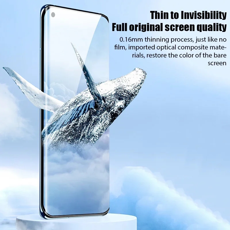 3Pcs Hydrogel Film For VIVO V4 - đánh giá và giá Vivo Y28