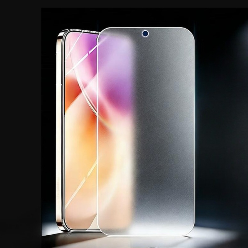 3PCS Matte Frosted Tempered Gl - đánh giá và giá Vivo X200