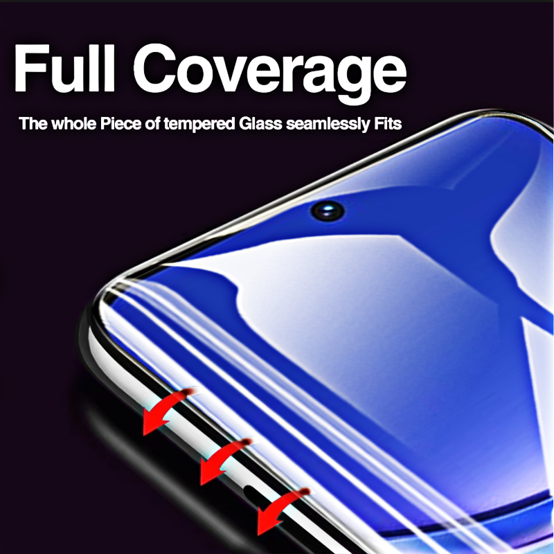 4PCS 2PCS 9H Tempered Glass fo - đánh giá và giá Huawei Nova 12