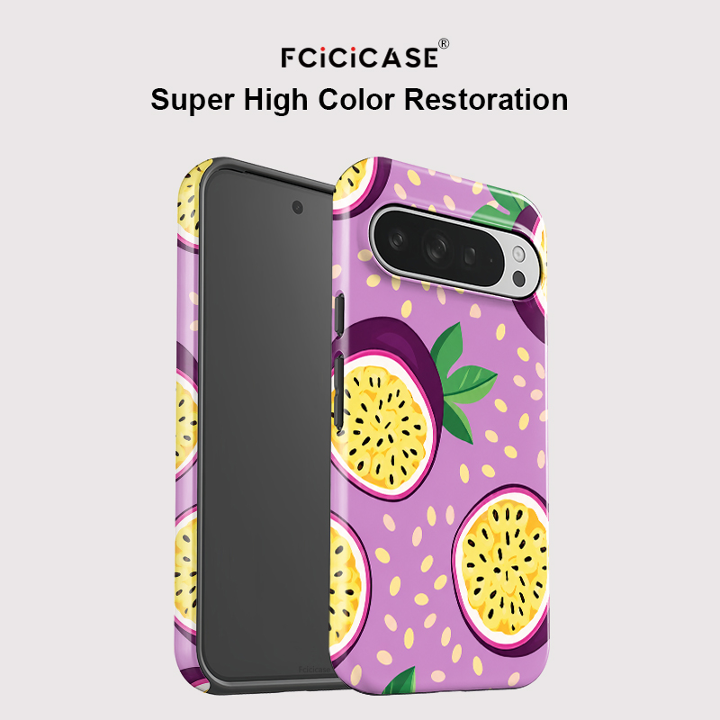 Fcicicase Acrylic Phone Case F - đánh giá và giá Google Pixel 9