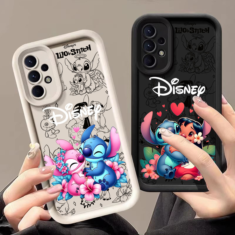 Angel And Stitch Koala Disney  - đánh giá và giá Samsung Galaxy A55