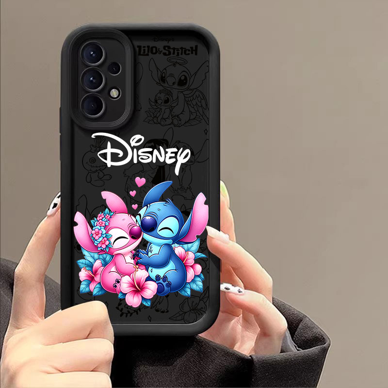 Angel And Stitch Koala Disney  - đánh giá và giá Samsung Galaxy A55