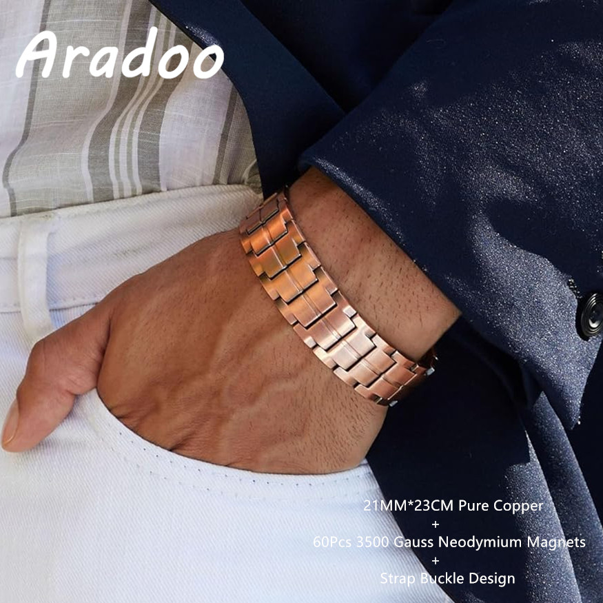 ARADOO 3X Magnetic Strength Br - đánh giá và giá Meditation Headband Eeg