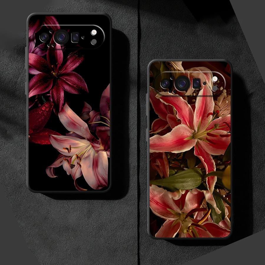 Funda Phone Cover Case for Goo - đánh giá và giá Google Pixel 9