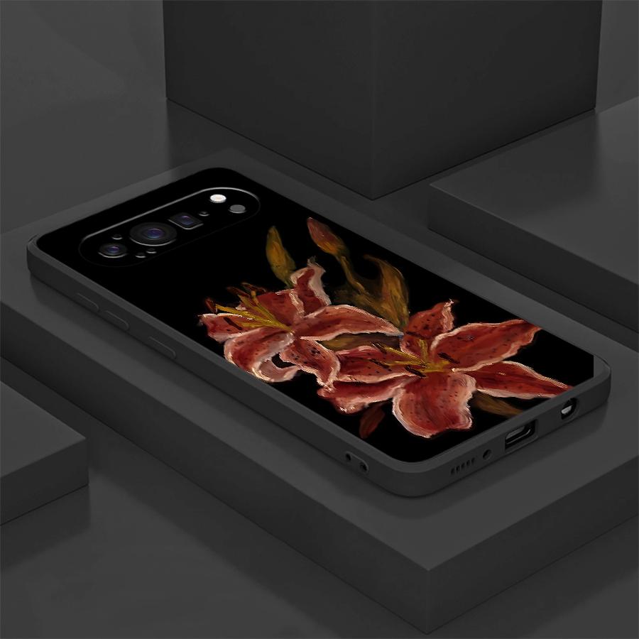 Funda Phone Cover Case for Goo - đánh giá và giá Google Pixel 9