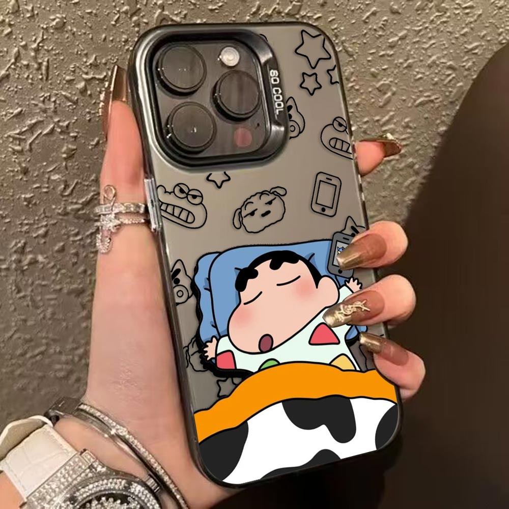 Cartoon C-Crayon S-Shin Chan C - đánh giá và giá Realme C67