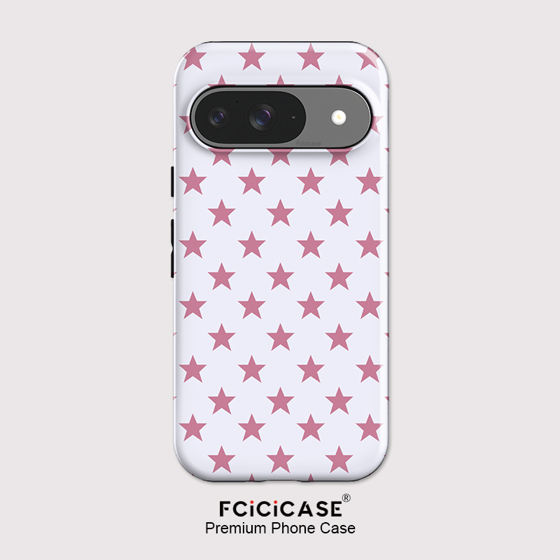 Fcicicase Shockproof Phone Cas - đánh giá và giá Google Pixel 9