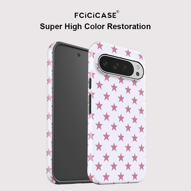 Fcicicase Shockproof Phone Cas - đánh giá và giá Google Pixel 9