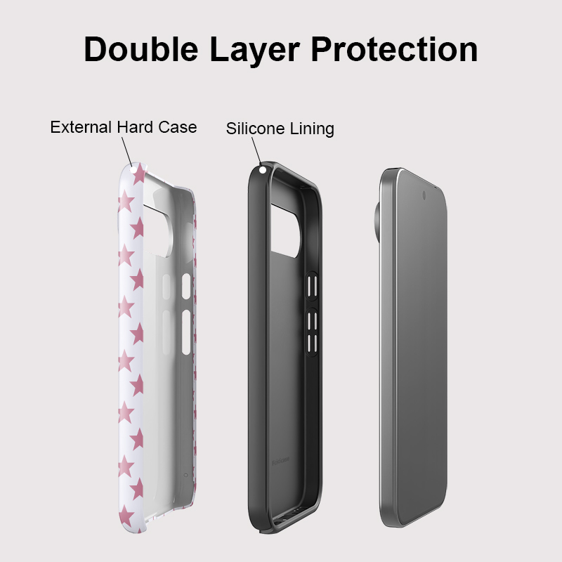 Fcicicase Shockproof Phone Cas - đánh giá và giá Google Pixel 9