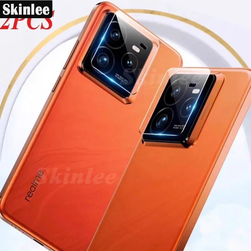 2PCS Camera Protector For Real - đánh giá và giá Realme Gt 6
