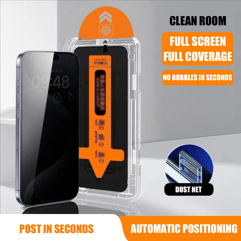 Anti-Spy Screen Protector For  - đánh giá và giá Realme Gt 6