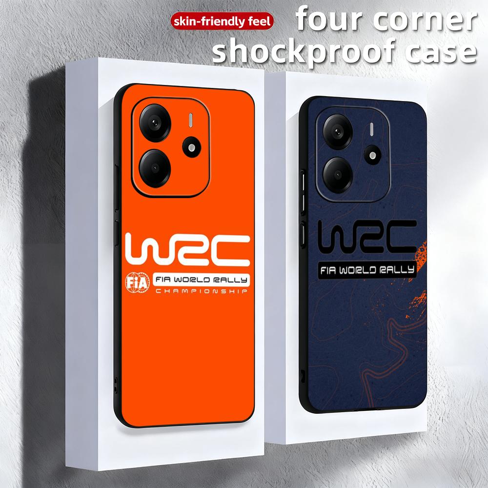 Hot WRC Racing sports car fash - đánh giá và giá Xiaomi Redmi Note 14