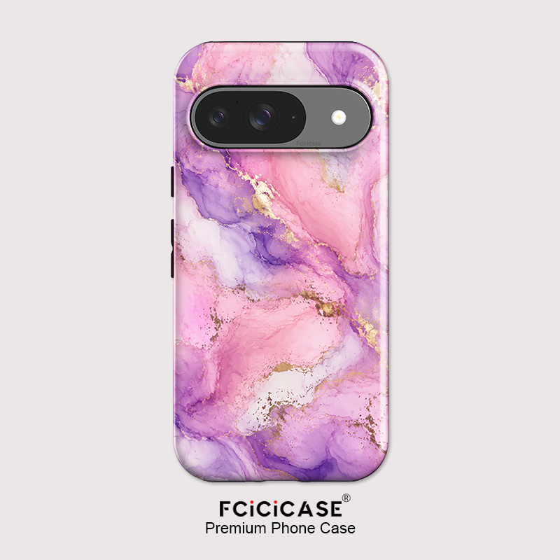 Fcicicase Anti-knock Acrylic P - đánh giá và giá Google Pixel 9