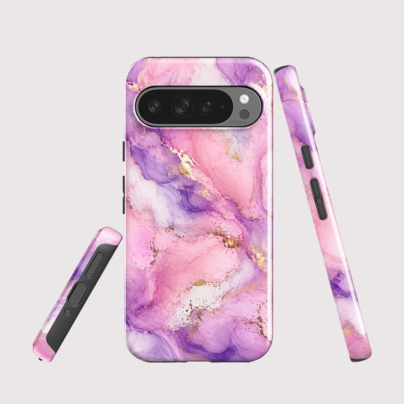 Fcicicase Anti-knock Acrylic P - đánh giá và giá Google Pixel 9