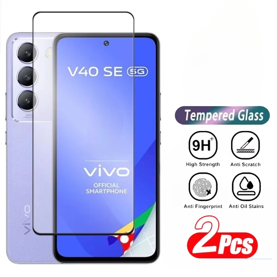 2PCS For Vivo V40 SE 5G V40 Li - đánh giá và giá Vivo V40