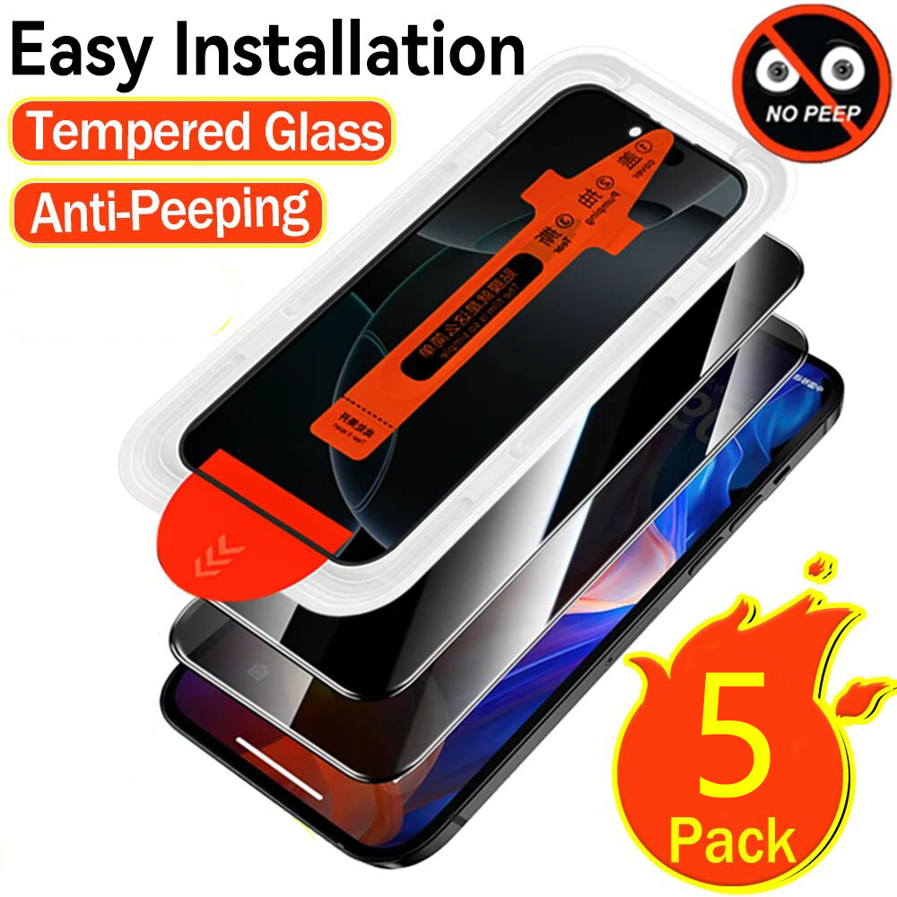 Anti Peep Spy Tempered Glass F - đánh giá và giá Oppo A78