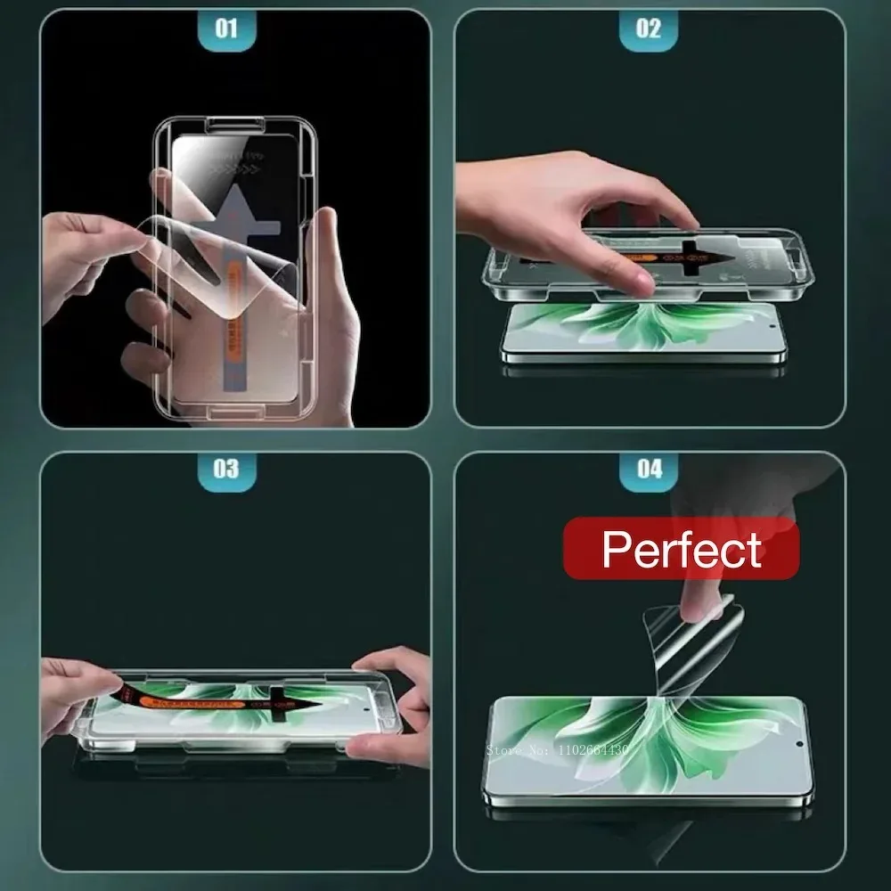 Anti Peep Spy Tempered Glass F - đánh giá và giá Oppo A78