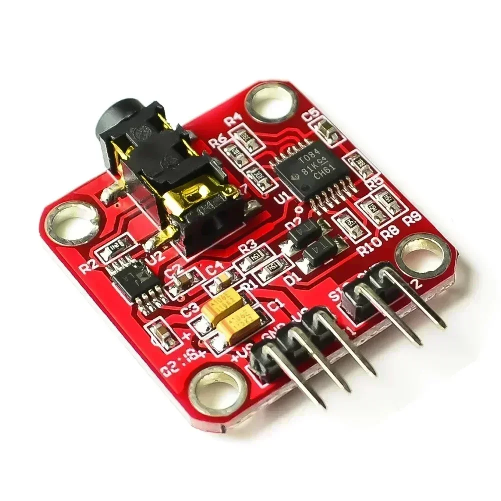 EMG Muscle Electrical Sensor M - đánh giá và giá Muscle Sensor Emg