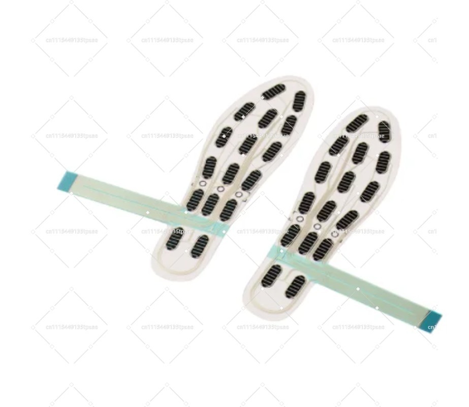 EU Size 41 Wear-Resistant Wate - đánh giá và giá Smart Insole Pressure