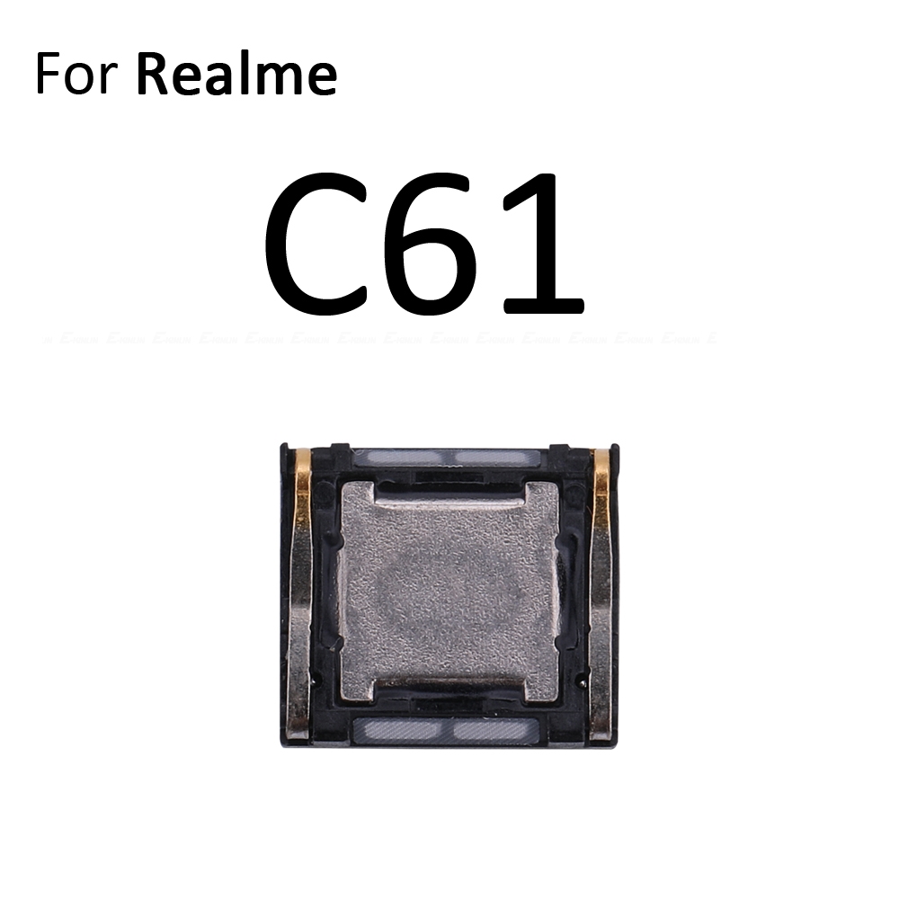 Front Top Earpiece Ear Sound S - đánh giá và giá Realme C67