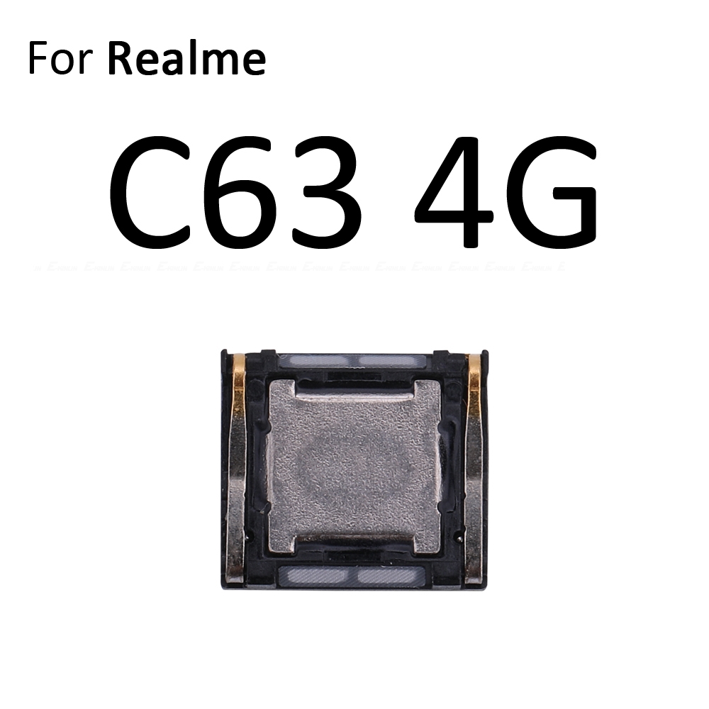 Front Top Earpiece Ear Sound S - đánh giá và giá Realme C67