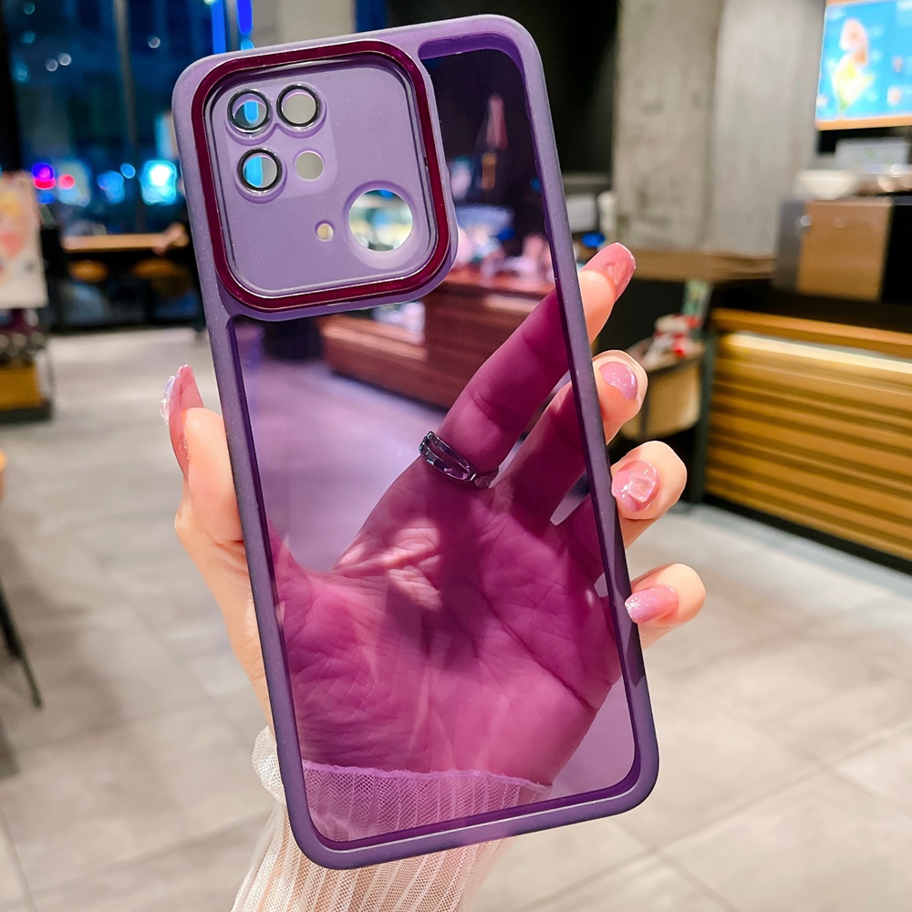 Case for Realme C51 C71 C75 C5 - đánh giá và giá Realme Note 50