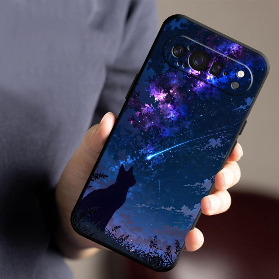 Funda Phone Cover Case for Goo - đánh giá và giá Google Pixel 9