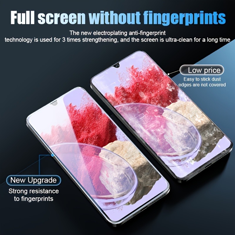 4pack 9H Hardness Tempered Gla - đánh giá và giá Huawei Nova 12